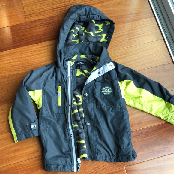 London Fog Other - Child London Fog jacket